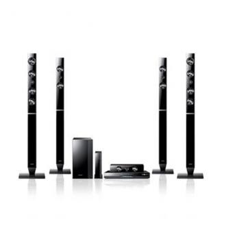 三星(SAMSUNG) 蓝光家庭影院 HTD-6750W 黑色 三星(SAMSUNG) 蓝光家庭影院 HTD-6750W 黑色