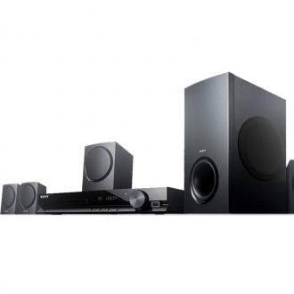 索尼(SONY) DVD 家庭影音系统DAV-TZ130 索尼(SONY) DVD 家庭影音系统DAV-TZ130