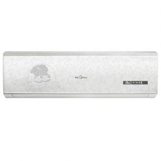 美的(Midea) 大1P壁挂式空调 KFR-26GW/BP2DN1Y-K(3) (限北京)珠光白 美的(Midea) 大1P壁挂式空调 KFR-26GW/BP2DN1Y-K(3) (限北京)珠光白