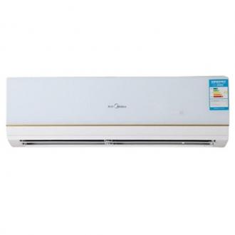 美的(Midea) 大1P壁挂式空调 KFR-26GW/BP2DN1Y-F(3) (限北京)白色 美的(Midea) 大1P壁挂式空调 KFR-26GW/BP2DN1Y-F(3) (限北京)白色