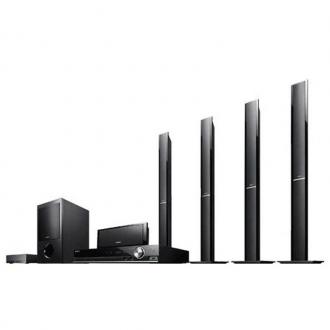 索尼(SONY) DVD家庭影音系统 DAV-TZ710 黑色 索尼(SONY) DVD家庭影音系统 DAV-TZ710 黑色