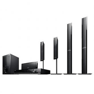 索尼(SONY) DVD家庭影音系统 DAV-DZ810 黑色 索尼(SONY) DVD家庭影音系统 DAV-DZ810 黑色