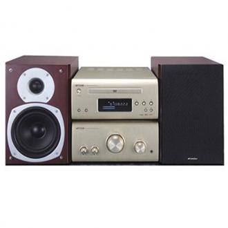 山水(SANSUI) 迷你音响 MC-1506D2 棕色 山水(SANSUI) 迷你音响 MC-1506D2 棕色