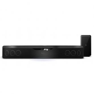 飞利浦(PHILIPS) HTS7140 3D蓝光回音壁 家庭影院 飞利浦(PHILIPS) HTS7140 3D蓝光回音壁 家庭影院