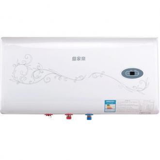 万家乐 （chinamacro） 电热水器 D40-HD3F 白色（限北京）