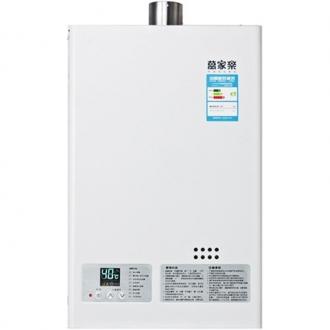 万家乐 （chinamacro） 燃气热水器 JSQ20-10E3 （喷粉）（限北京）
