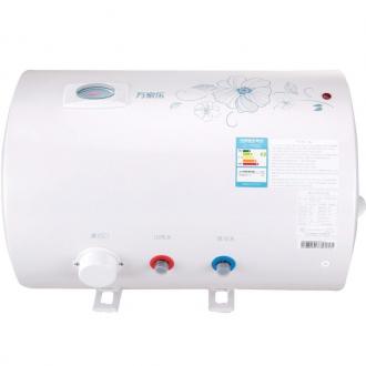 万家乐 （chinamacro） 电热水器 D40-HK6F 白色（限北京）
