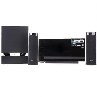 索尼(SONY) 3D蓝光家庭影院 BDV-L600 黑色 索尼(SONY) 3D蓝光家庭影院 BDV-L600 黑色