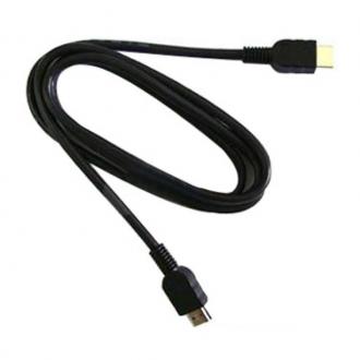 索尼(SONY) 1.5米HDMI线 1.4 DLC-HE15BD 黑色 索尼(SONY) 1.5米HDMI线 1.4 DLC-HE15BD 黑色