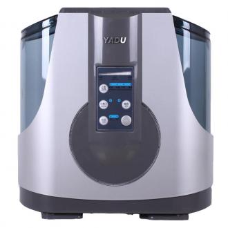 亚都 （YADU） 加湿器 YC-DS252C 银黑色