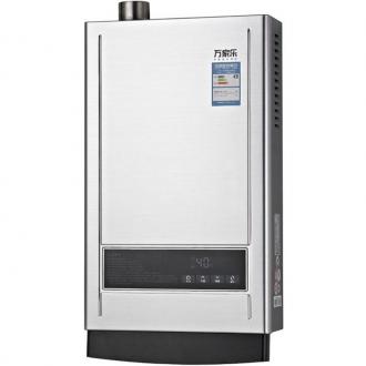 万家乐 （chinamacro） 燃气热水器 JSQ18-10UF3（限北京）