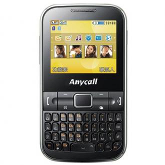 三星（SAMSUNG）GSM 手机 C3222 双卡双待