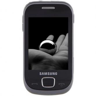 三星（SAMSUNG） 3G手机 S3778 黑色