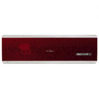 美的(Midea) 大1P壁挂式空调 KFR-26GW/BP2DN1Y-K(3) (限北京)尊贵红 美的(Midea) 大1P壁挂式空调 KFR-26GW/BP2DN1Y-K(3) (限北京)尊贵红