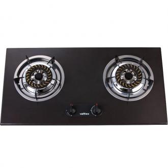 华帝（Vatti） 灶具 i10004B（12T）天然气 黑色