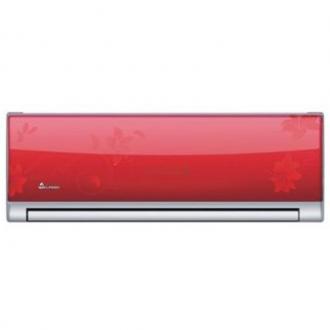 志高 (chigo) 大1.5匹壁挂式家用冷暖空调 KFR-35GW/A99+N2 睡仙子系列 红色(限北京) 志高 (chigo) 大1.5匹壁挂式家用冷暖空调 KFR-35GW/A99+N2 睡仙子系列 红色(限北京)