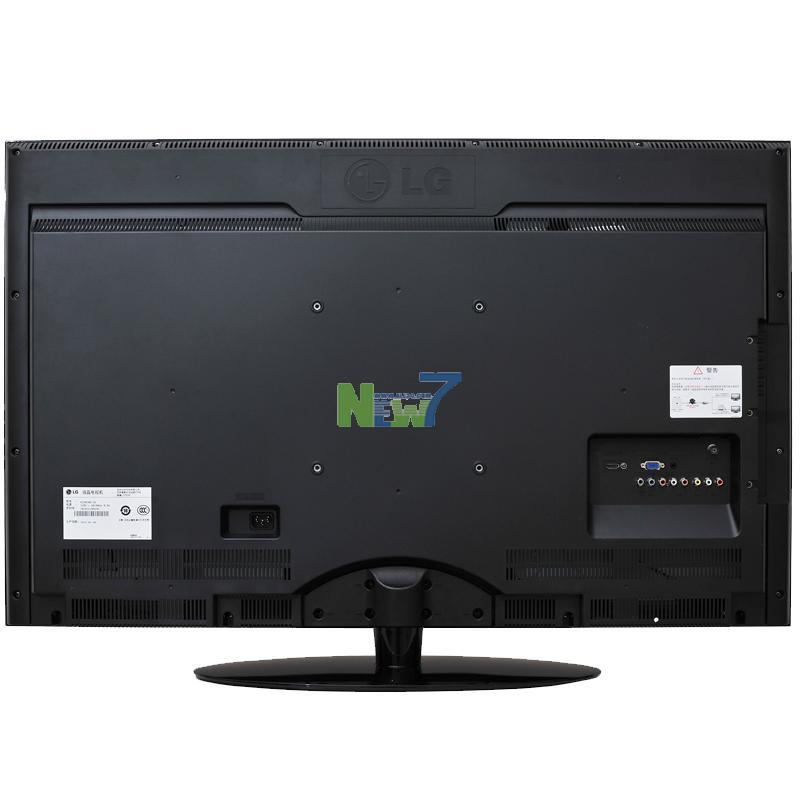 想买一台LG的3D液晶电视,不闪屏。现在看到2