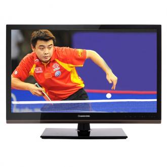 长虹 (ChangHong) 42寸LED电视 LED42i86 黑色 长虹 (ChangHong) 42寸LED电视 LED42i86 黑色