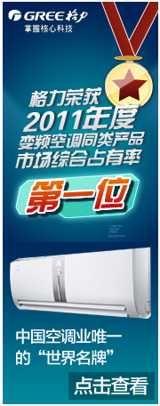 格力