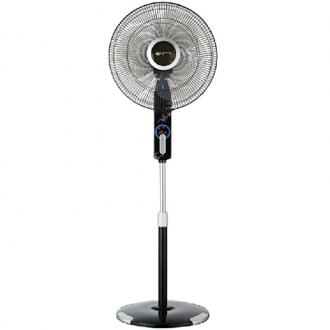 先锋 （SINGFUN） 先锋 电风扇 FS40-10CR(DD1012) 定时遥控 静音 落地扇黑色