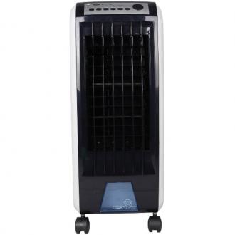先锋 （SINGFUN） 遥控单冷空调扇 FK-L19A/R (DG091)黑色
