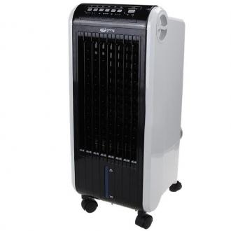 先锋 （SINGFUN） 遥控单冷空调扇 LG04-10AR (DG1002)黑色