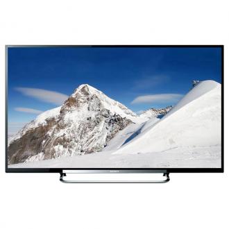 索尼 (SONY) 50寸3D电视 KDL-50R550A 黑色