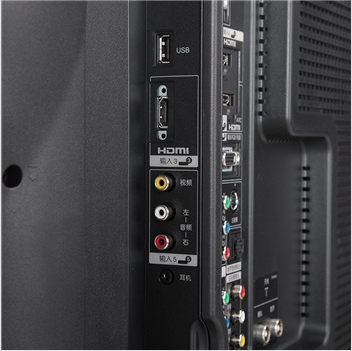 夏普 (SHARP) 46寸 LED电视LCD-46LX920A