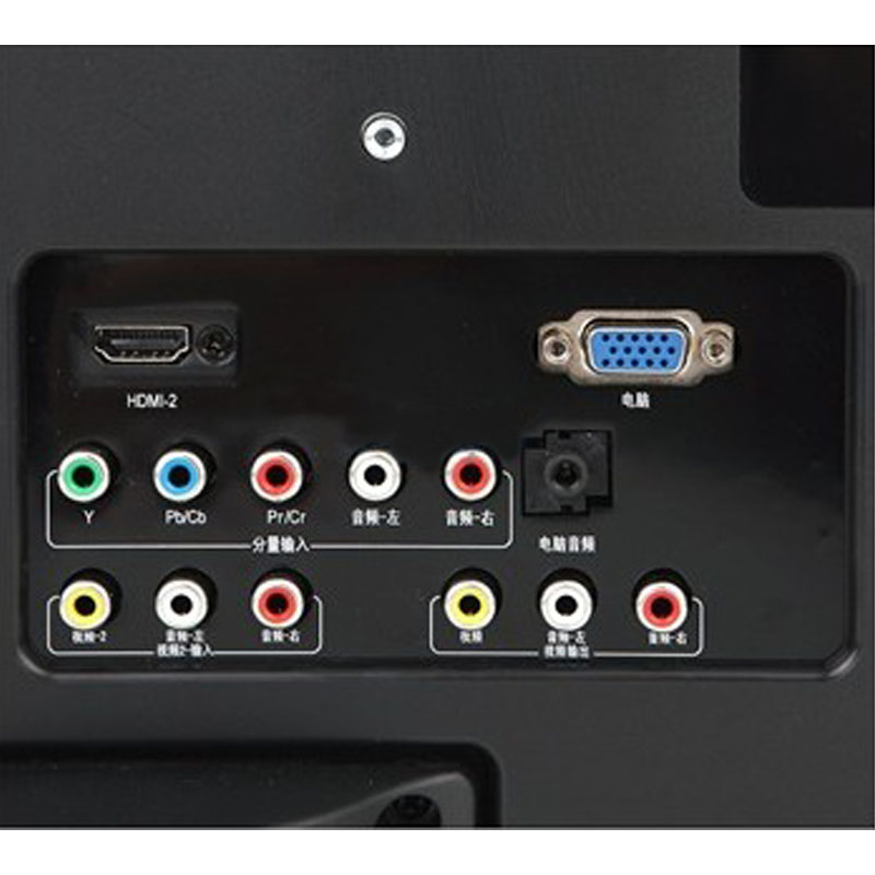 TCL (TCL) 19寸LED液晶电视 LE19C18 价格\/报