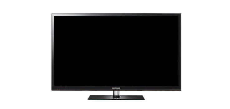 三星(samsung)ps51d490a1 51英寸3d高清等离子电视