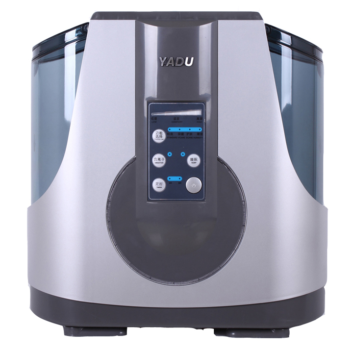 亚都 (YADU) 加湿器 YC-DS252C 银黑色_加湿器_生活家电_新七天电器网上商城 【报价 价格 评测 参数】