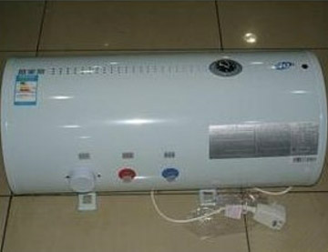 万家乐 (chinamacro) 电热水器 D40-GHF(AAJ)