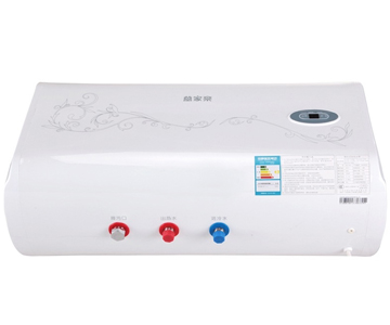 万家乐 (chinamacro) 电热水器 D40-HD3F 白色