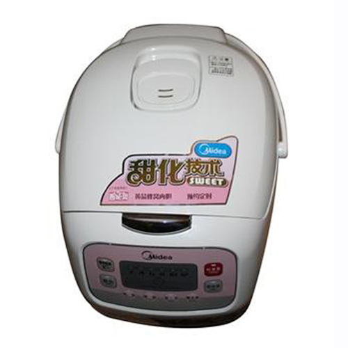 美的(Midea)FD307电饭煲价格\/报价,维修,质量