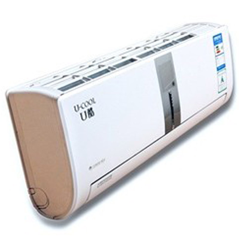 格力(GREE)空调U酷变频 1.5P 冷暖挂机 KFR-