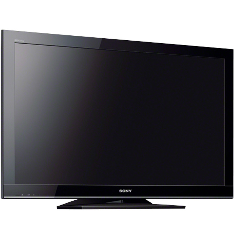 索尼 (SONY) 40寸 液晶电视 KLV-40BX450 黑