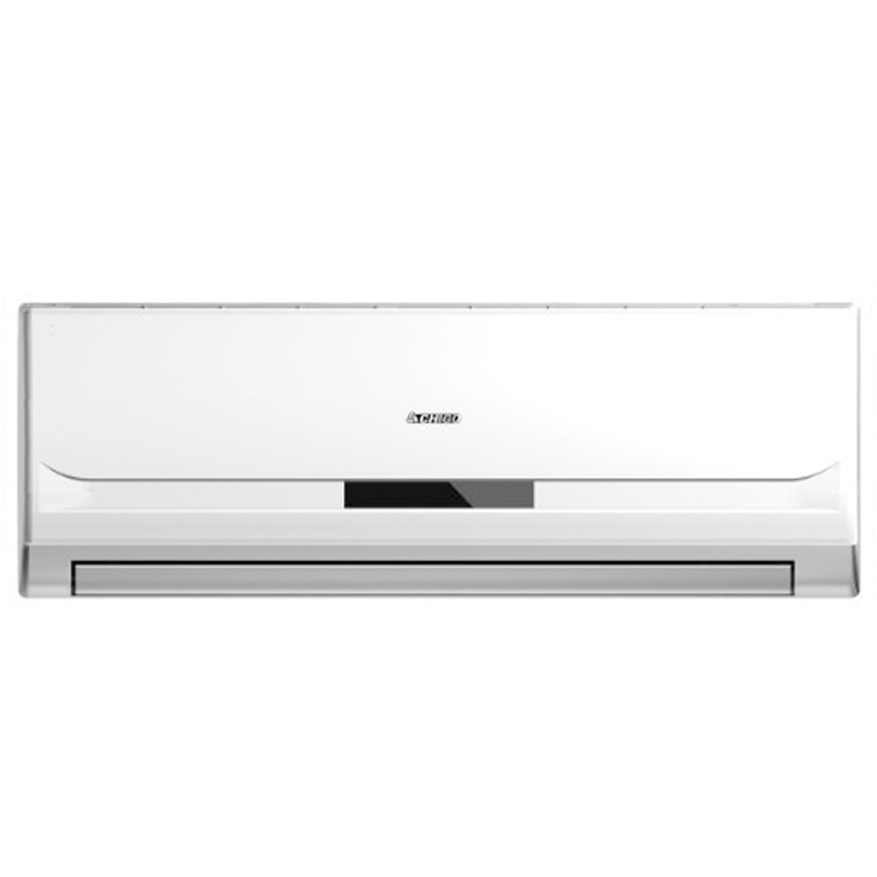 志高1匹壁挂式家用冷暖空调KFR-25GW\/VDJ(