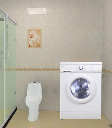 美的(midea) 全自动滚筒洗衣机 mg52-x801(h) (限北京_电路图分享 美的(midea) 全自动滚筒洗衣机 mg52-x801(h) (限北京