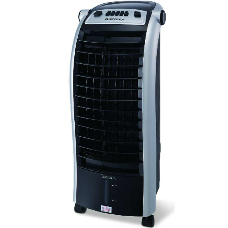 格力空调扇哪里买卖比较好的 格力冷暖空调扇价格