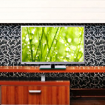 熊猫 (PANDA) 32寸LED电视 LE32K26 银色在