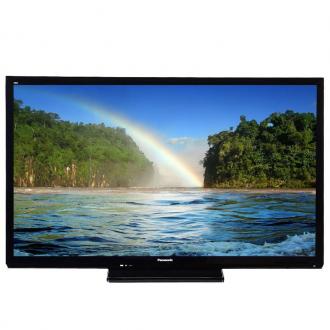 松下(panasonic)50寸等离子电视th-p50x50c黑色