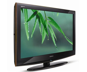 康佳(konka)37寸液晶电视lc37gs80c黑色