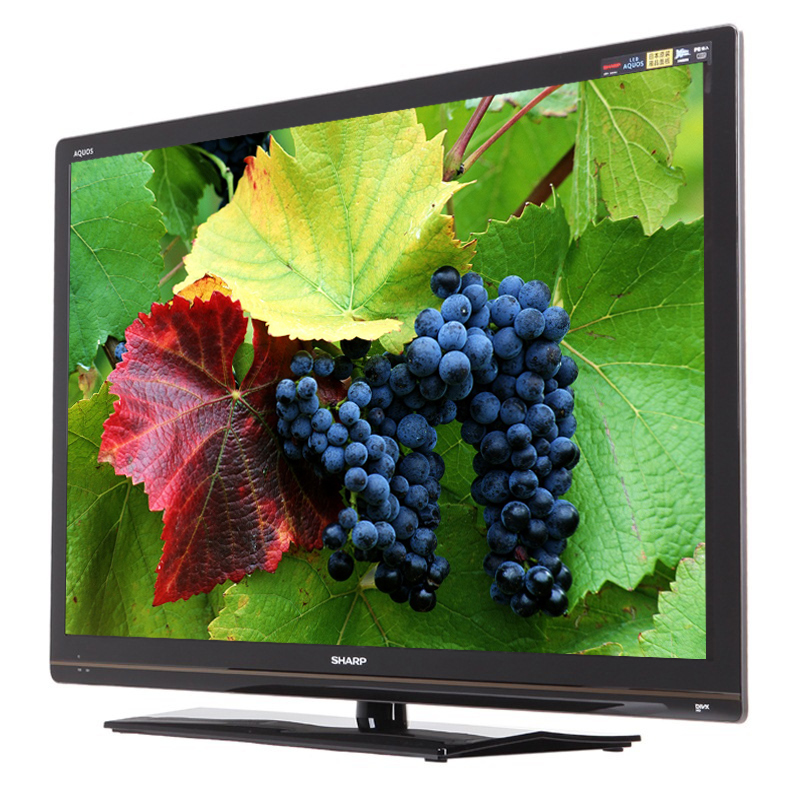 夏普(sharp)32寸led电视lcd-32lx430a黑色