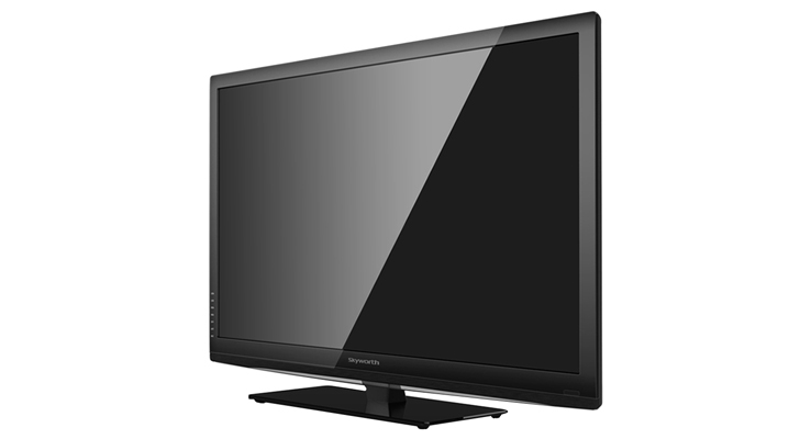 创维(skyworth) 47寸 全高清3dled液晶电视 47e82rd 黑色