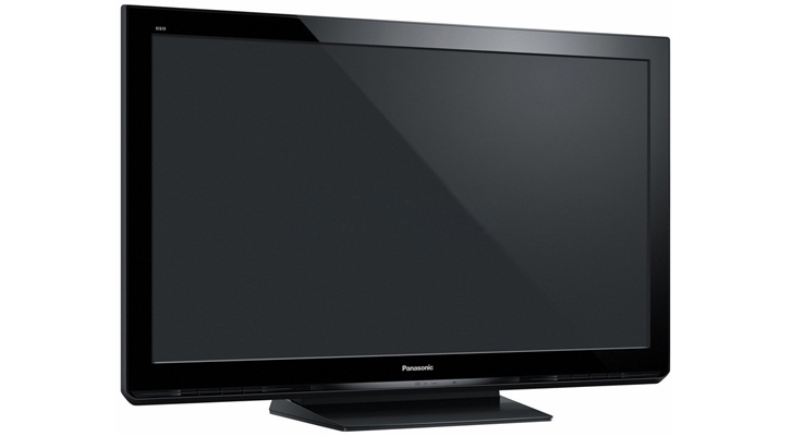 松下(panasonic) 46寸 全高清等离子电视 th-p46u33c