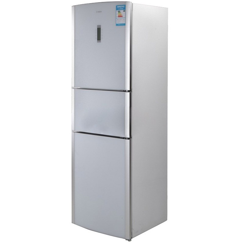 博世(bosch) 272升三门冰箱 kkf28926ti 白色